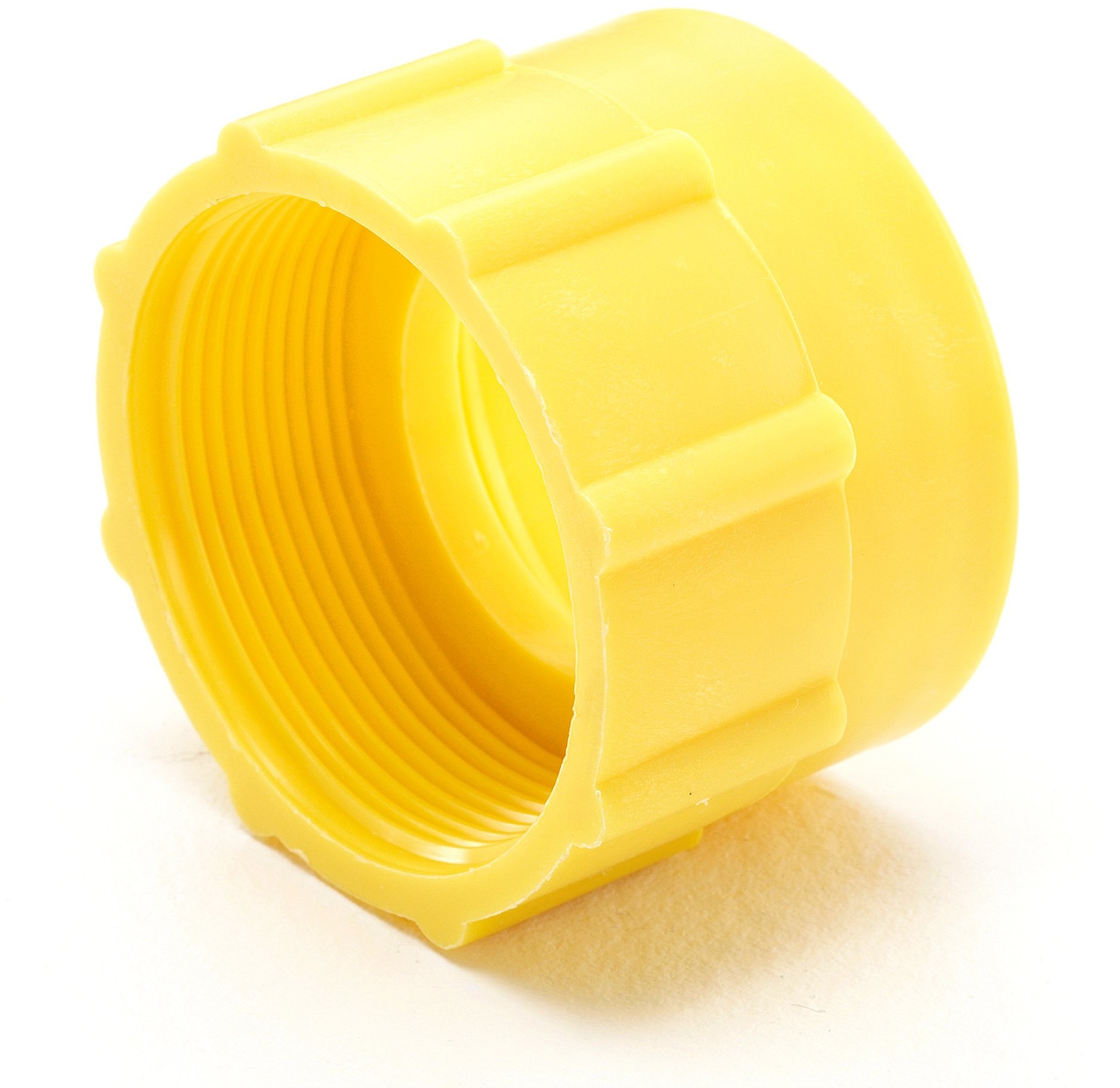 AJ Produkty Adapter do beczek, DIN 60 do 2