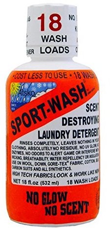 Atsko Sport Wash 18 uncji 1338