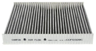 CHAMPION Filtr, wentylacja przestrzeni pasażerskiej CCF0328C