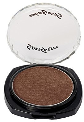 Stargazer Products Cień do powiek Stargazer, kompaktowy SGS102Satin Earth