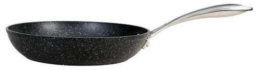 Eaziglide Patelnia Neverstick2 Eaziglide 24 cm