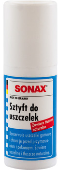 Sonax SZTYFT DO USZCZELEK GUMOWYCH 18ML zakupy dla domu i biura! SC-S499100