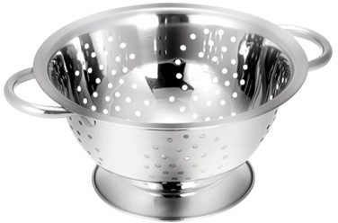 Tescoma Cedzak z podstawką GrandCHEF o 24 cm 428510