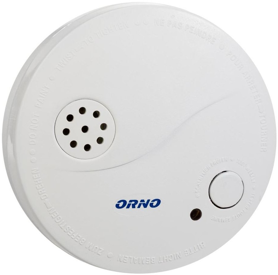 EiELECTRONICS dymu ORNO OR-DC-609