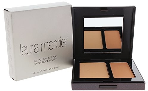 Laura Mercier Secret Camouflage SC-5 Femme/Women, Concealer Foundation, 1er Pack (1 X 8 G) 0736150087713