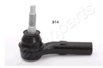 JAPANPARTS Końcówka drążka kierowniczego poprzecznego JAPANPARTS TI-913L