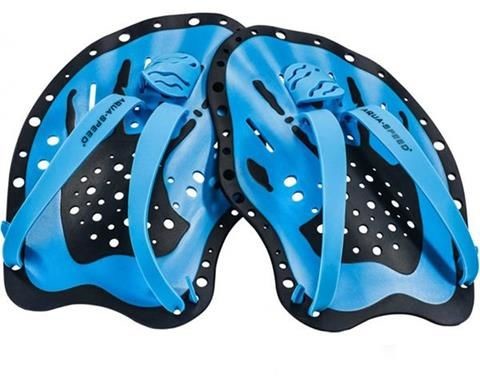 Aqua-speed Płetwy na ręce Swim Paddle 224985-uniw