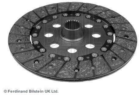 BLUE PRINT Tarcza sprzęgła ADT33178