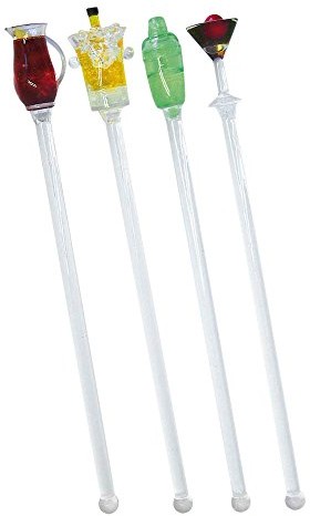 Vin Bouquet VIN Bouquet fik 015  umruehr pałeczki do longdr Inks FIK 015