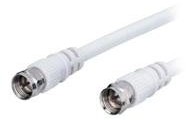 Goobay Mercodan RG59, 5m kabel koncentryczny 11725-GB