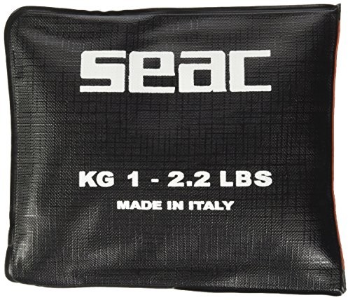 Seac Sub Soft ołowiu 1 kg 1811