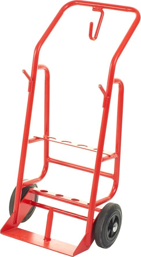 Milwaukee Wózek na młot K2500H i K2000H Milwaukee BRT 4933459794