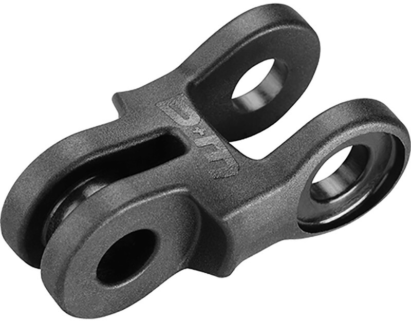 Busch + Müller Busch + Müller Bracket Adapter  2021 Akcesoria do oświetlenia rowerowego 20.381-1