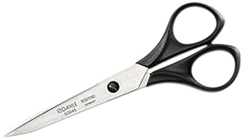 Dahle biuro technik Professional nożyce do gospodarstwa domowego 5