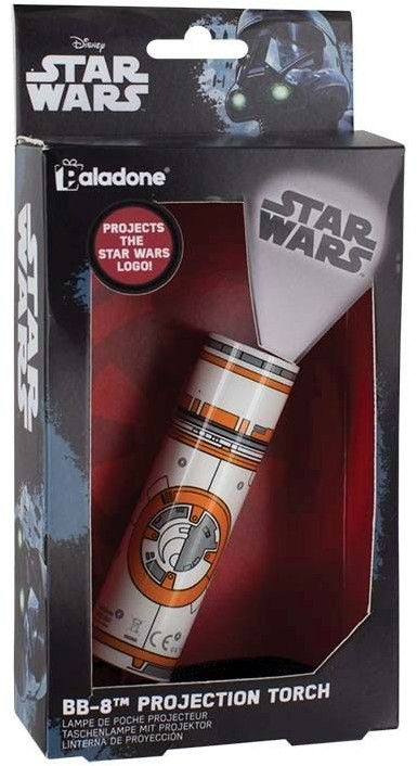 Star Wars Latarka, Star Wars, BB 8