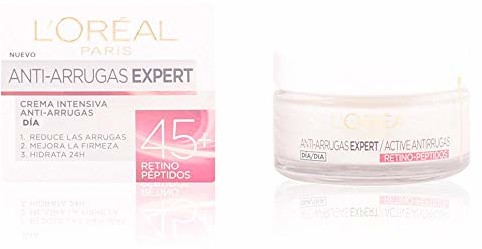 L'Oréal Paris L'óreal Age Specialist Retino krem przeciwzmarszczkowy na dzień  50 ml