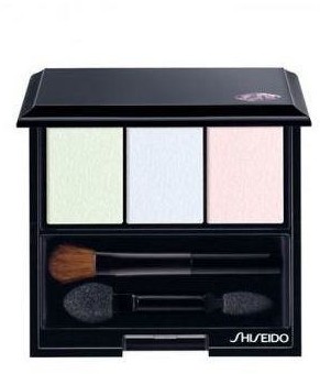 Shiseido Luminizing Satin Eye Color BL215 Cienie Do Powiek 2G