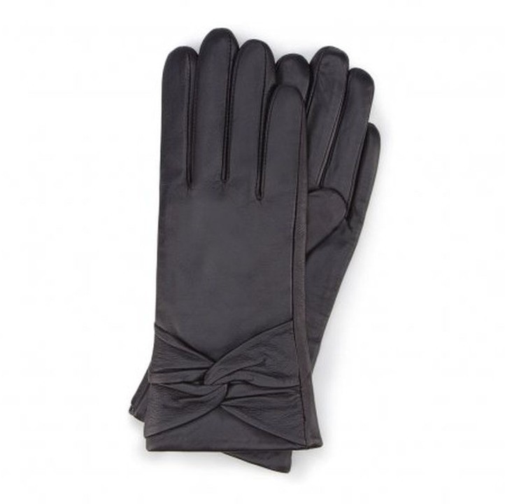 Wittchen Rękawiczki damskie 39-6-572-XL 39-6-572-1-XL