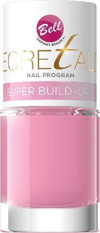 Bell Secretale Utwardzacz do paznokci Super Build-Up 1szt