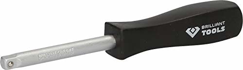 BRILLIANT TOOLS BT020901 uchwyt nasadowy 1/4