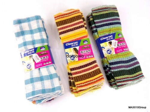 ŚCIERKA ŚCIERECZKI KUCHENNE 5 szt kpl