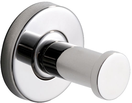 Franke Wieszak łazienkowy MEDIUS Franke stal szlachetna połysk MEDX010HP