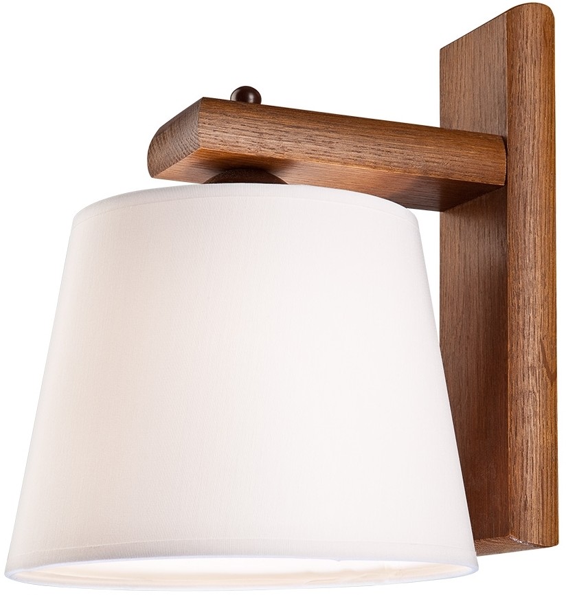 Lamkur Kinkiet 1xE27/60W/230V