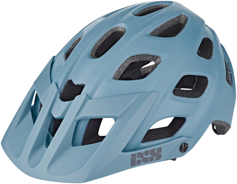 Modi IXS IXS Trail Evo ocean XL/XL | Wide 58-62cm 2021 Kaski MTB IX-HLT-9120/955/XL/X