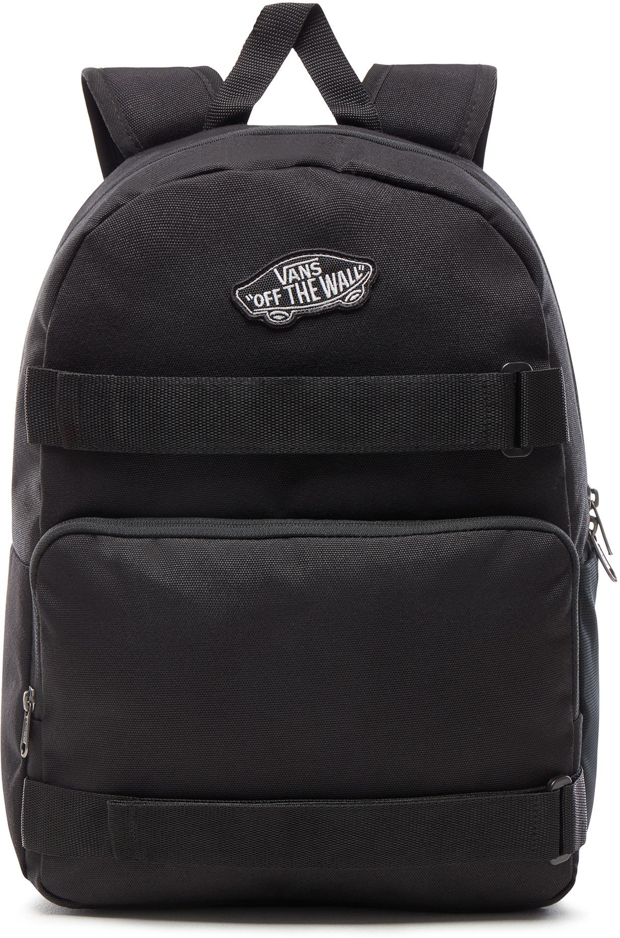 Vans plecak BOYS OTW SKATEPACK Black