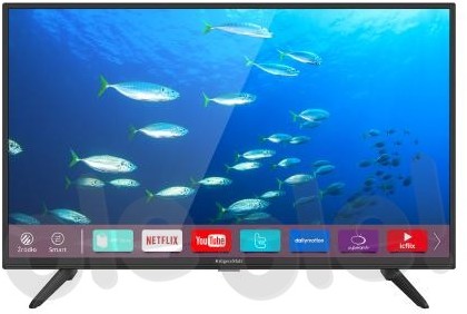 Kruger&Matz KM0232-S4