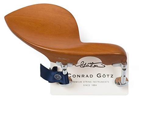 Conrad Gotz Conrad Gotz ZK1597 Ochraniacz na podbicia na skrzypcach, bukszpanu ZK1597
