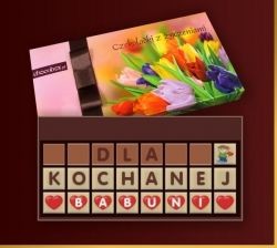 Chocobox Dla-Kochanej-Babuni