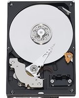 Western Digital Caviar Blue WD10EALS