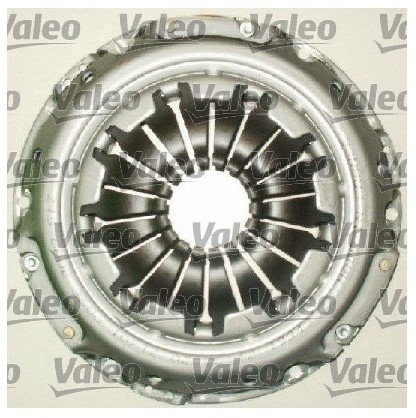 VALEO Zestaw sprzęgła 826206