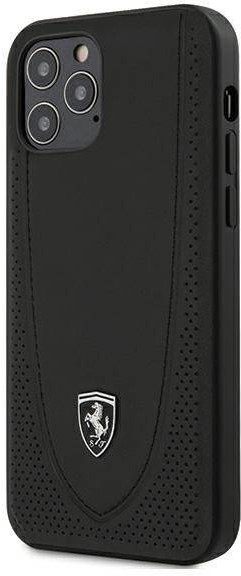 Ferrari FEOGOHCP12MBK iPhone 12/12 Pro 6,1
