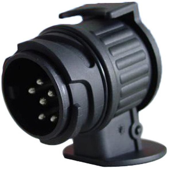 Unitec Mini gniazdo  12 V 13/7