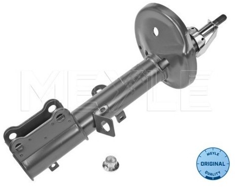 Wulf Gaertner Autoparts Amortyzator Wulf Gaertner Autoparts 30-26 723 0012