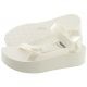 Teva Sandały W Flatform Universal 1008844-BRWH (TA7-d) para 41:1|