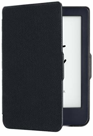 Hama etui do Tolino Shine 3 czarne