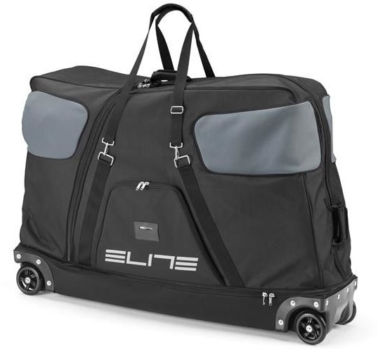 ELITE Borson Torba Na Rower 8020775028858