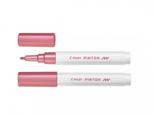 Pilot Marker permanentny okrągły Pintor M Ptmpo Pom J.fol