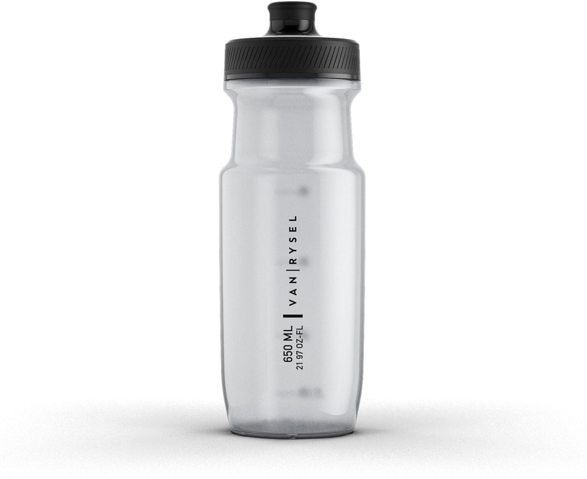 VAN RYSEL Bidon rowerowy FastFlow M 650 ml Unisex