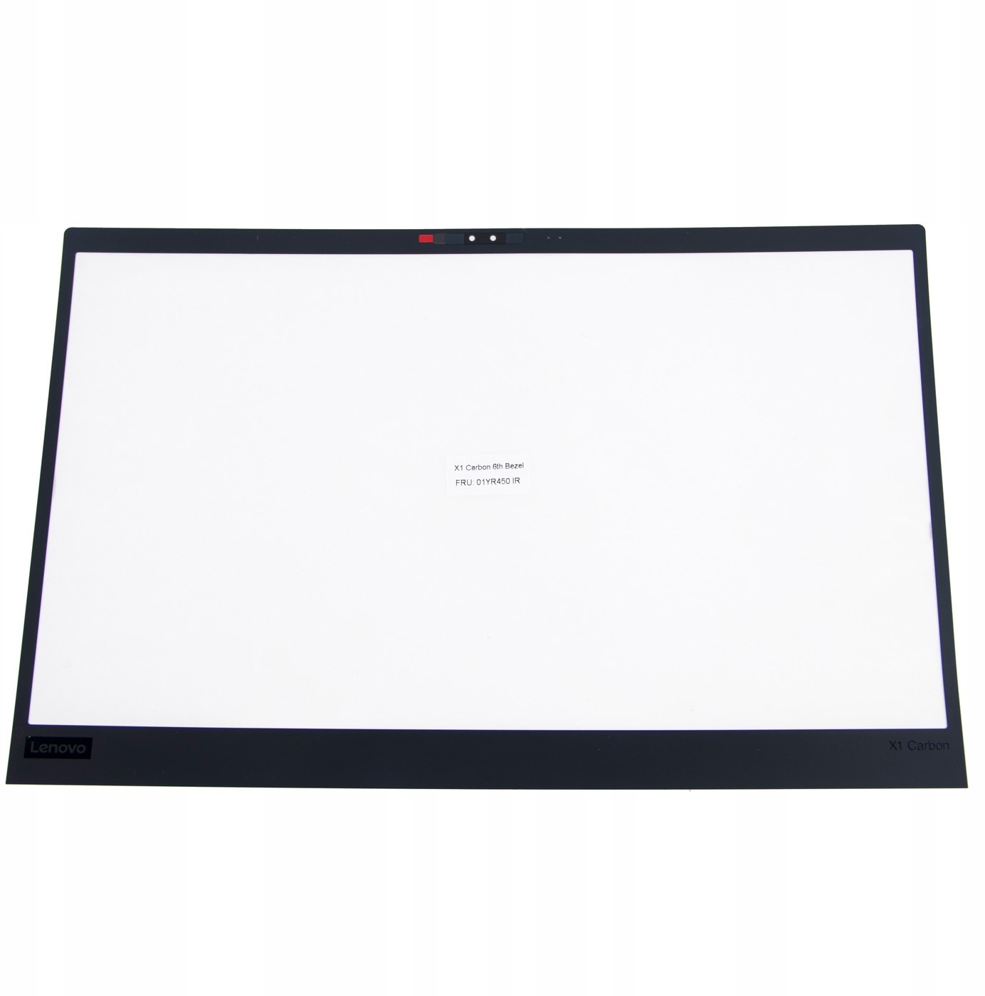 Lenovo Ramka matrycy LCD X1 Carbon Ir 6 2018