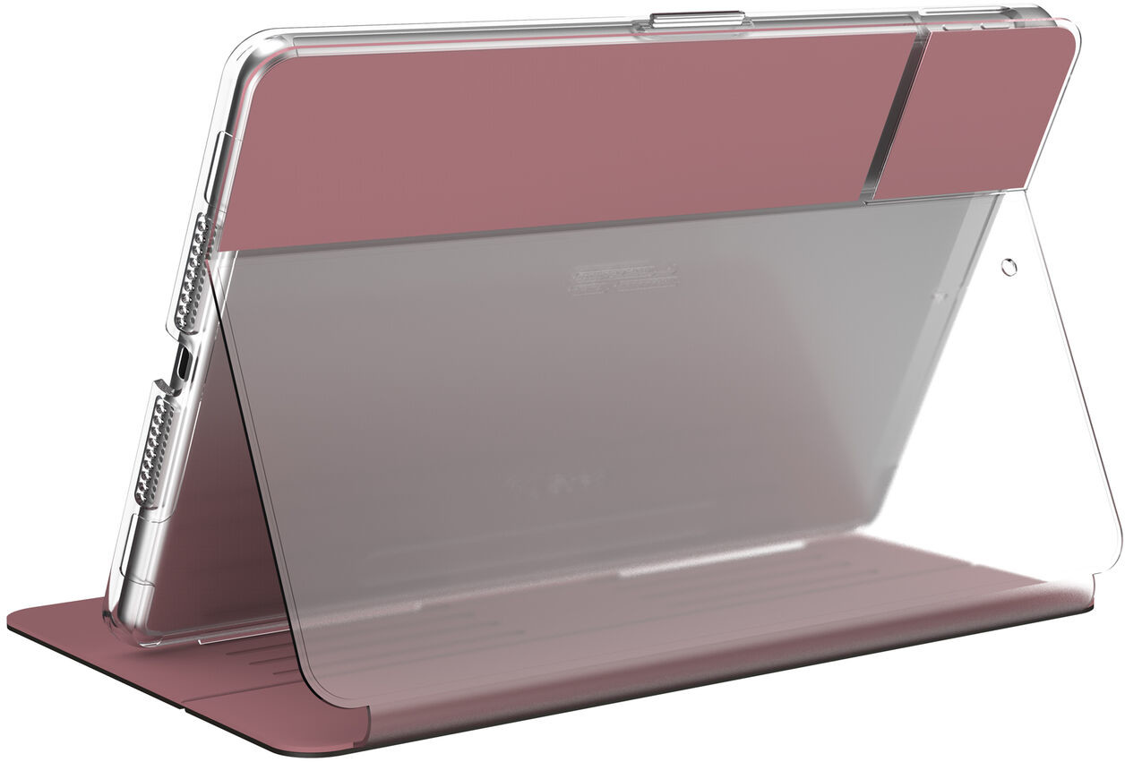 Speck Balance Folio Clear Etui Obudowa do iPad 10.2