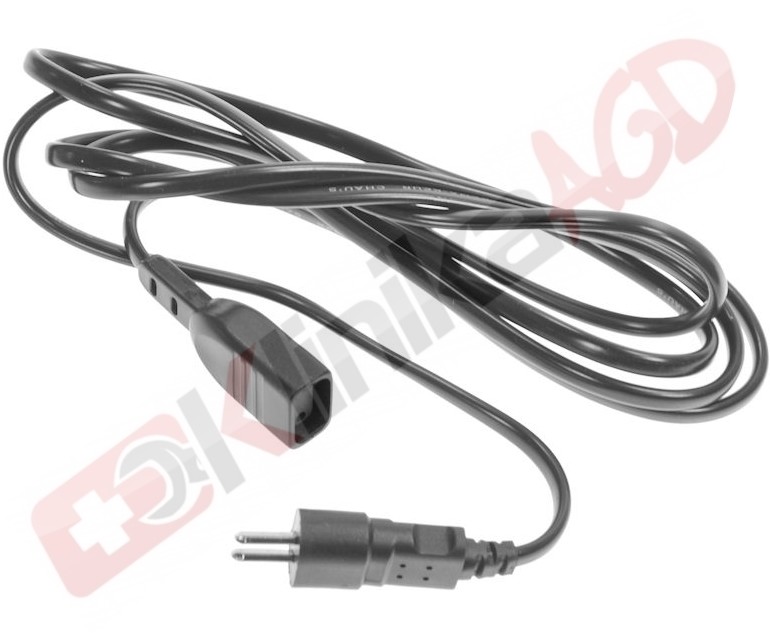 Electrolux Przewód elektroszczotki Z6 do odkurzacza 1130044017