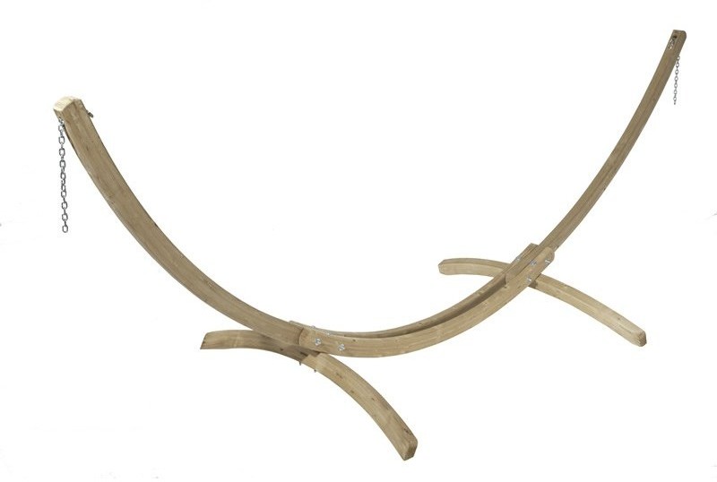 Koala Stojaki do hamaków Stojak ogrodowy Salvador Stojak Salvador