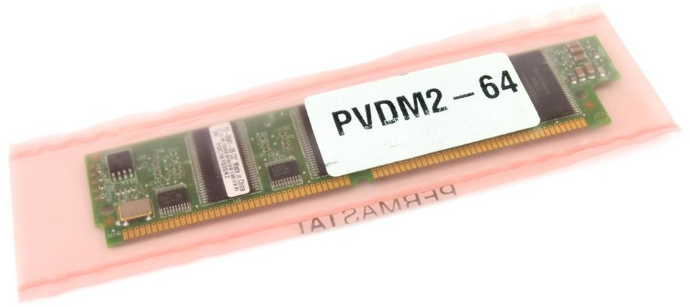 CISCO PVDM2-64 PVDM2-64