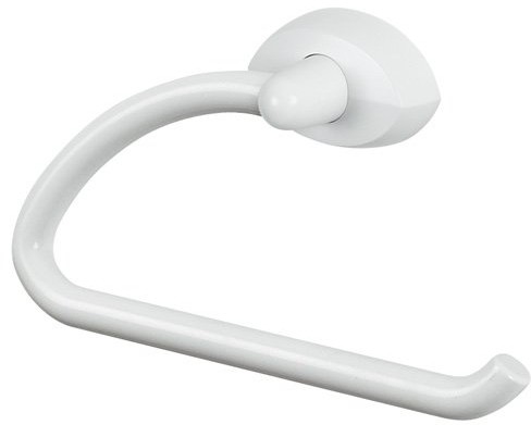 Spirella 10.10585 °C-kształt na ręczniki Lemon White 7610583105851