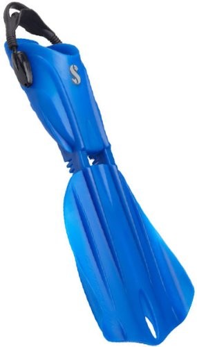 Scubapro Płetwy Seawing Nova, niebieski, xl (25.733.500)
