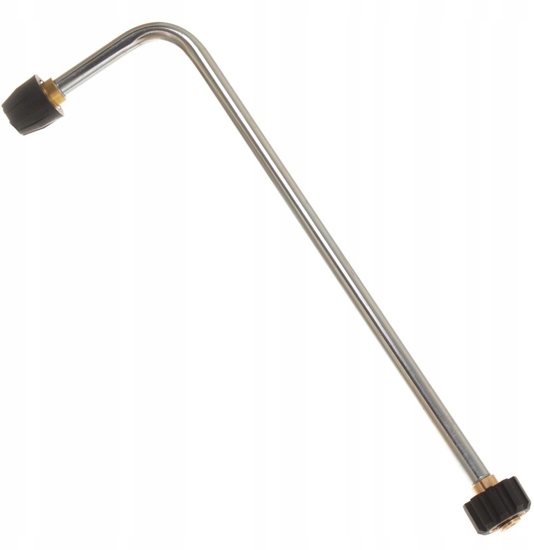 Karcher Lanca dysza kątowa do Hd Hds gwint M22